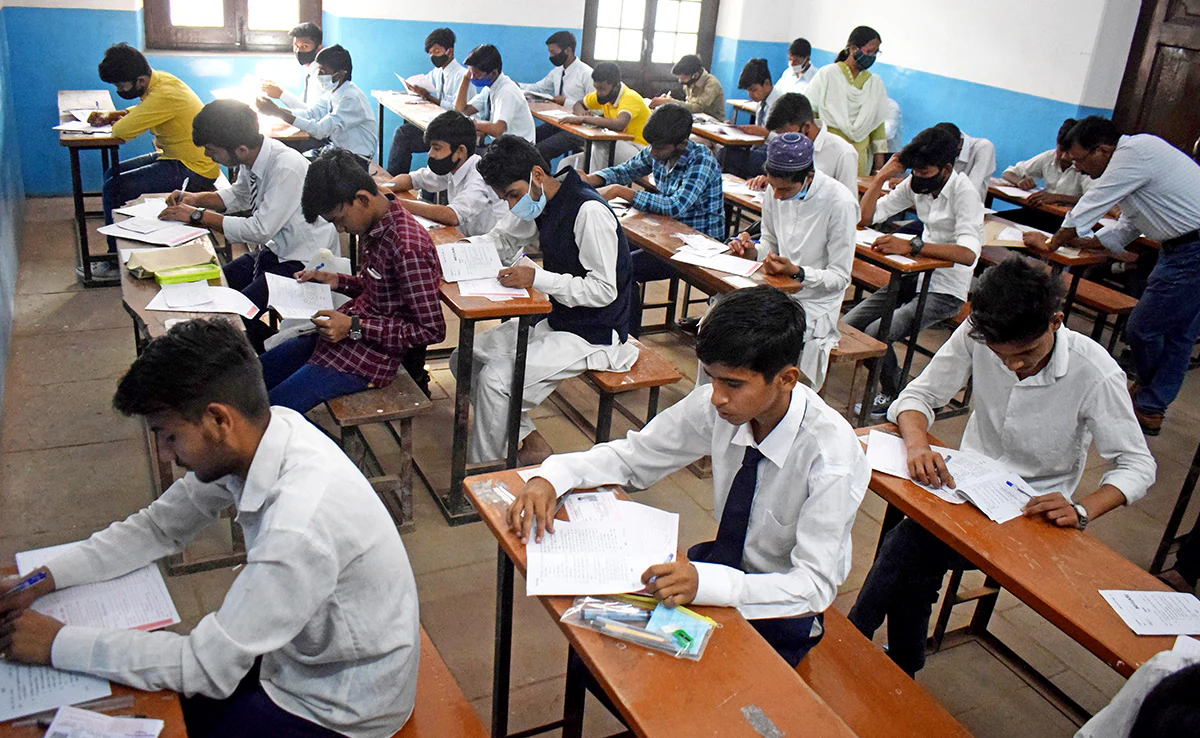 Preparing for CBSE Exams in February: A Comprehensive Guide for Students